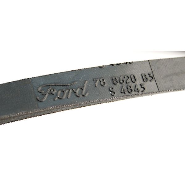 Keilriemen Flathead, Bj 37-41