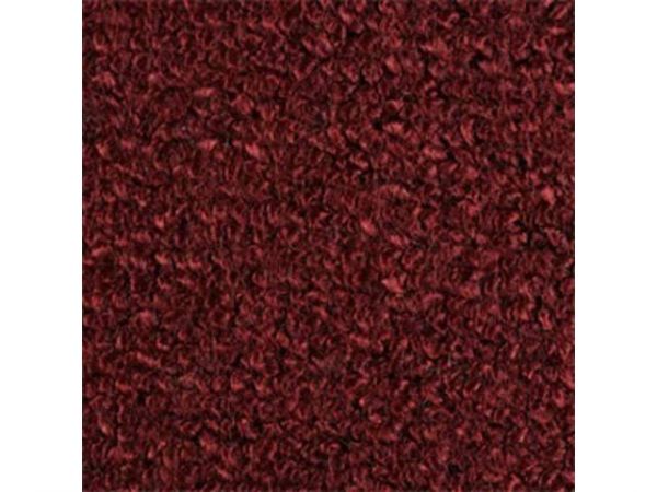 Teppich, maroon, Cabrio, Bj 65-68