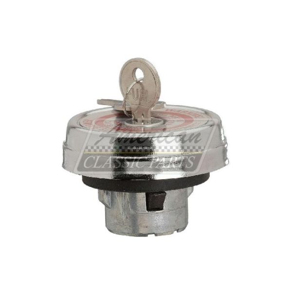 Tankdeckel, abschließbar