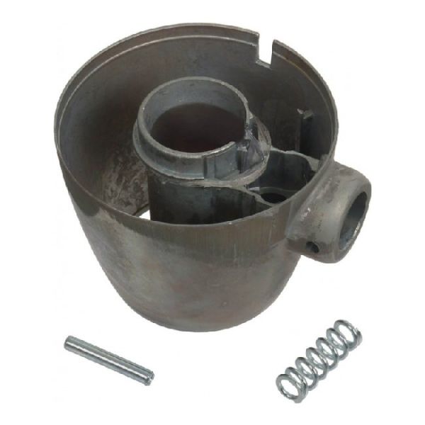 Buchse Wahlhebel, Lenksäule oben, Bj.1965-72