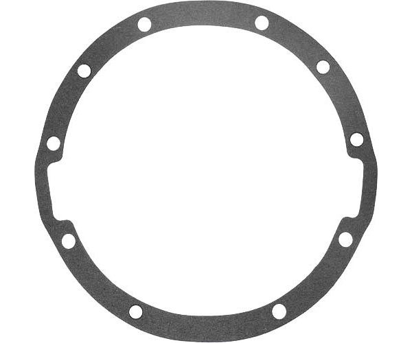 Dichtung Differentialdeckel Hinterachse Dana 41, Bj 48-50