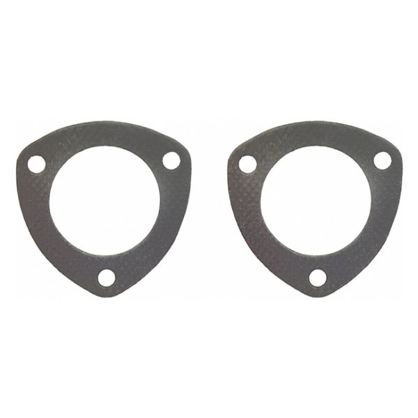 Dichtung, Flansch Fächerkrümmer ID 2,5", RACE, Lochkreis 3,5"