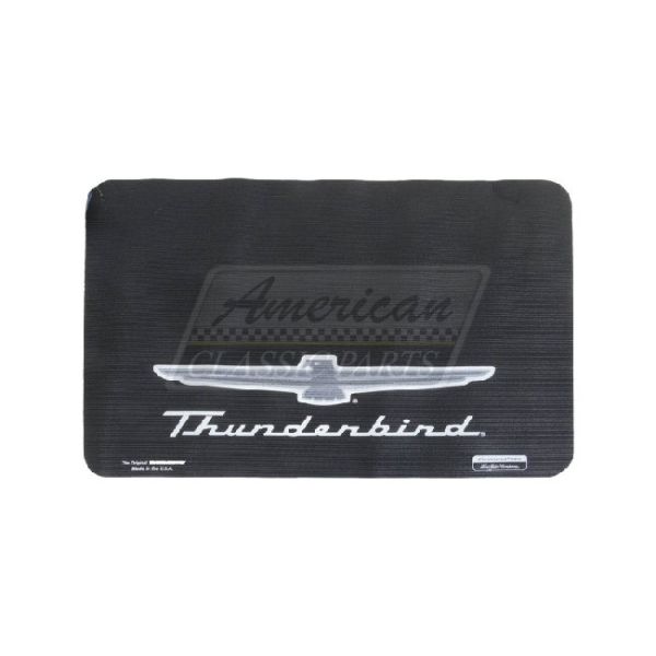 Kotflügelschoner "Thunderbird", Fender Gripper