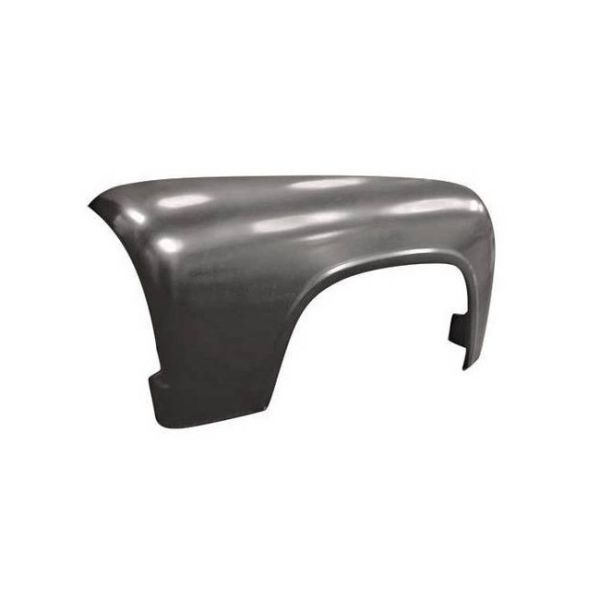 Kotflügel vorne links, Bj 53-56