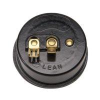 elektrischer Choke Kappe, Edelbrock Vergaser elektrischer Choke Kappe, Edelbrock Vergaser