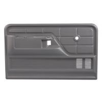 Türverkleidung, anthrazit, Bj.1973-79 Türverkleidung, anthrazit, Bj.1973-79