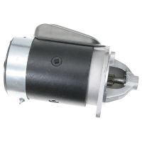 Anlasser, überholt, 289, 302, 351W/C, Automatikgetriebe Anlasser, überholt, 289, 302, 351W/C, Automatikgetriebe