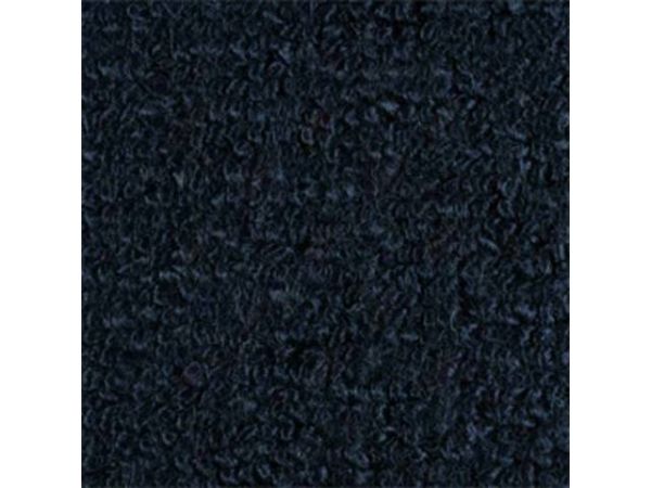 Teppich, Bj.1965-68, dunkelblau, Cabrio,