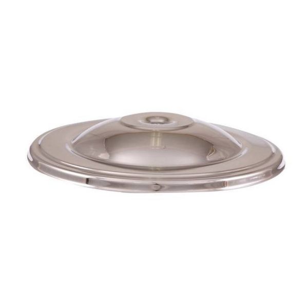 Luftfilter-Deckel, VA, Bj 57