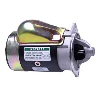 Anlasser, überholt, 289, 302, 351W/C Schaltgetriebe Anlasser, überholt, 289, 302, 351W/C Schaltgetriebe