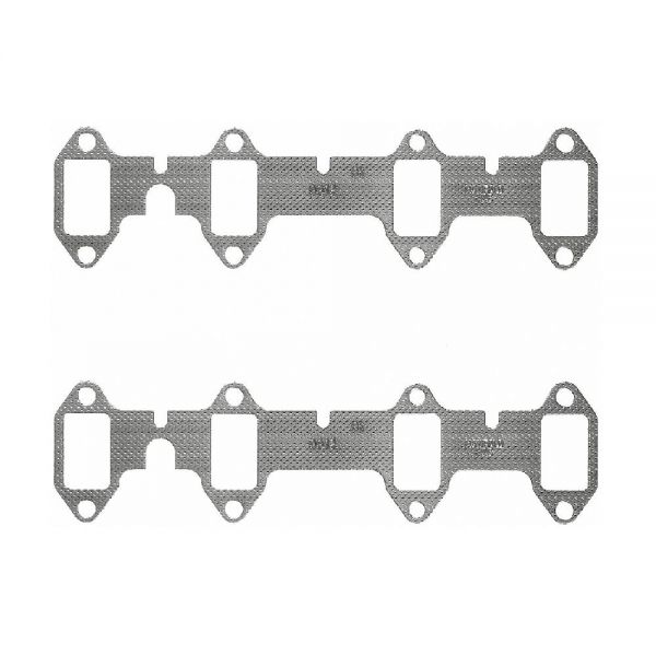 Krümmerdichtung, 352, 360, 390, 410, 428 cui