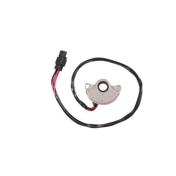 Neutral Schalter, Bj 66-67