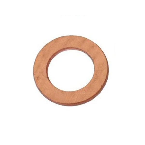 Kupferdichtung Bremsleitung 3/8" (9,5 mm) I D