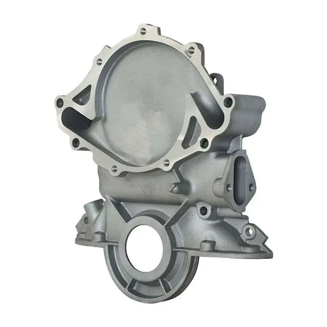 Stirnraddeckel, Bj 65 | Kurbelwellen, Nockenwellen | Motor | Ford 