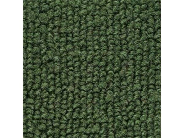 Teppich, grün, Coupe & Fastback, Bj.71-73