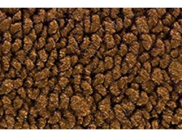 Teppich, ginger, Cabriolet, Bj.1970