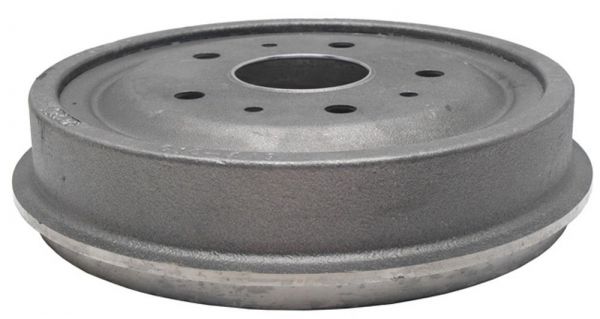 Bremstrommel hinten, 279,40mm x 44,45mm, Bj 48-67