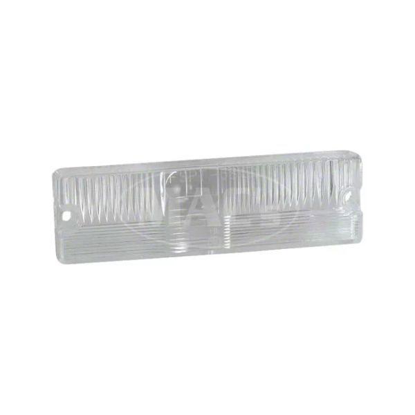 Blinkerlinse, Paar, Bj 58-60