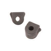 Stabilisatorgummi Vorderachse, Bj 55-57 Stabilisatorgummi Vorderachse, Bj 55-57