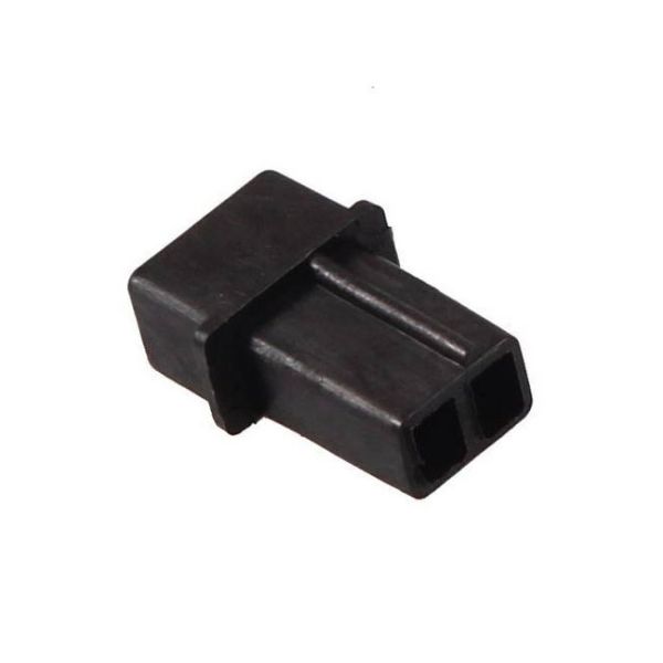 Stecker, Kabelbaum an Blinkerschalter, 2-Pin